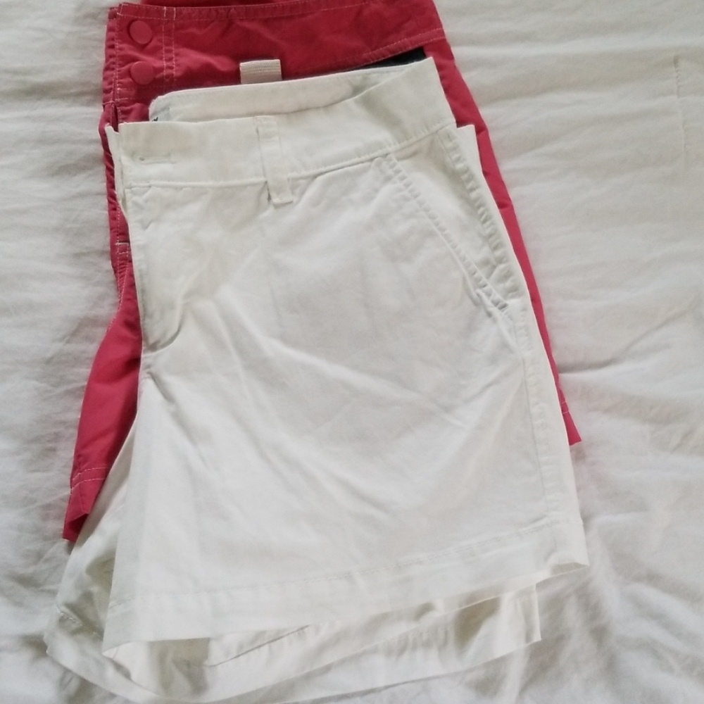 Shorts - Picture 4 of 4